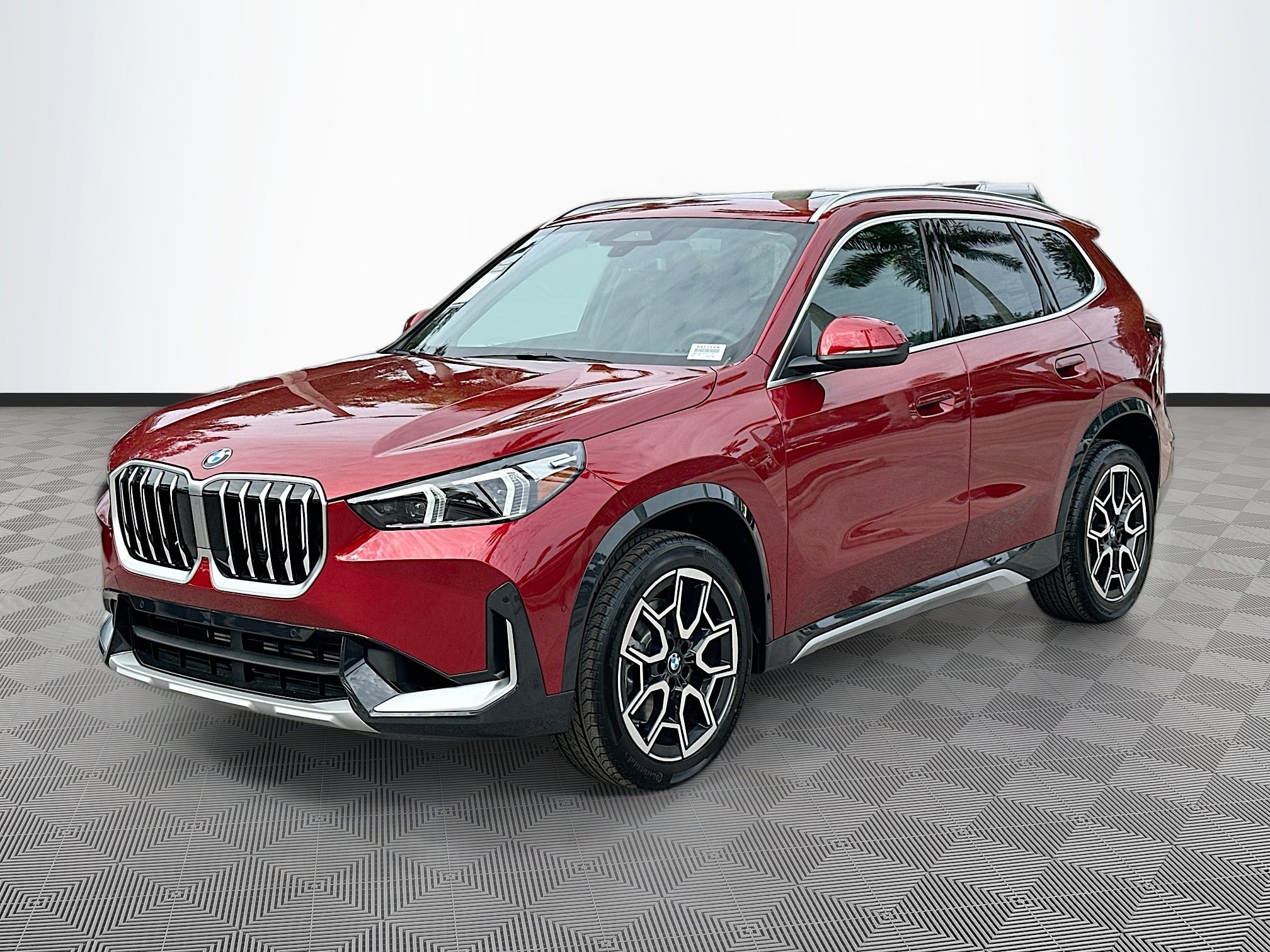 2026 Bmw X1 XDrive28i photo 3