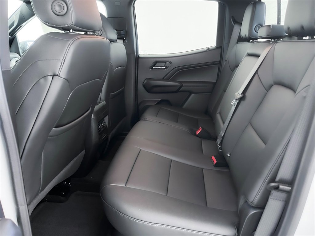 2026 Chevrolet Colorado LT photo 26