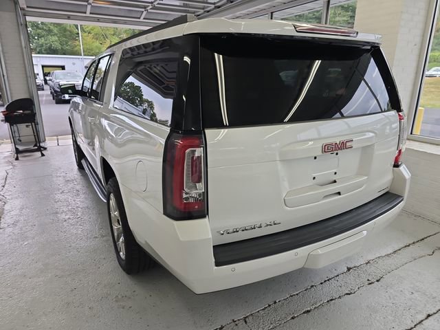 2018 Gmc Yukon XL SLT photo 2