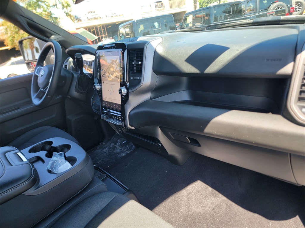2026 Ram 3500 Tradesman photo 13