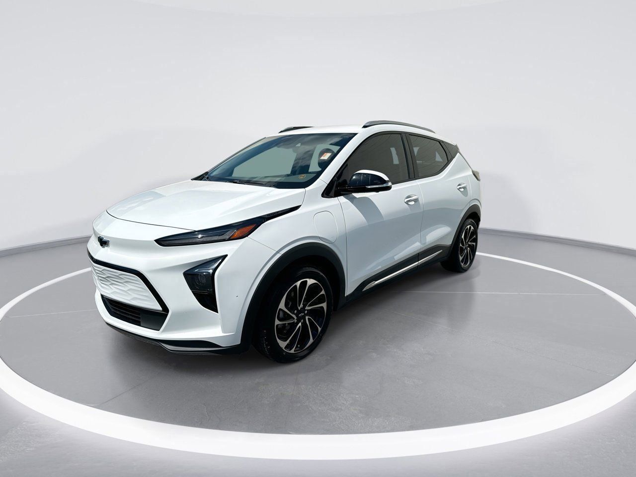 2022 Chevrolet Bolt EUV Premier photo 4