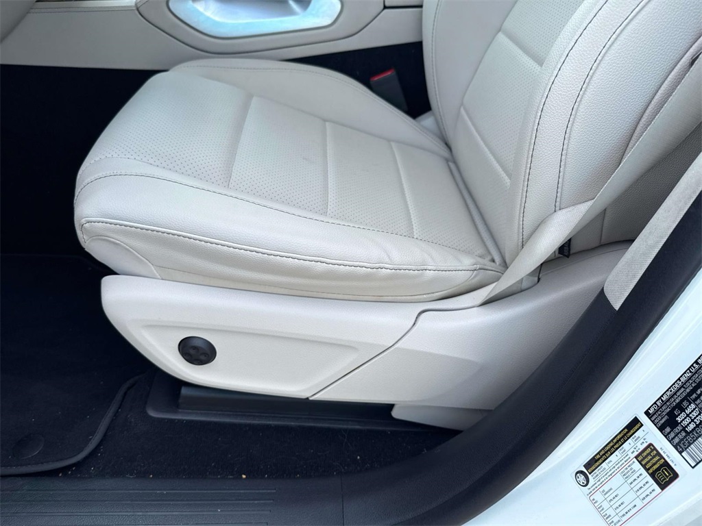 2024 Mercedes Benz GLE 450 4MATIC photo 17