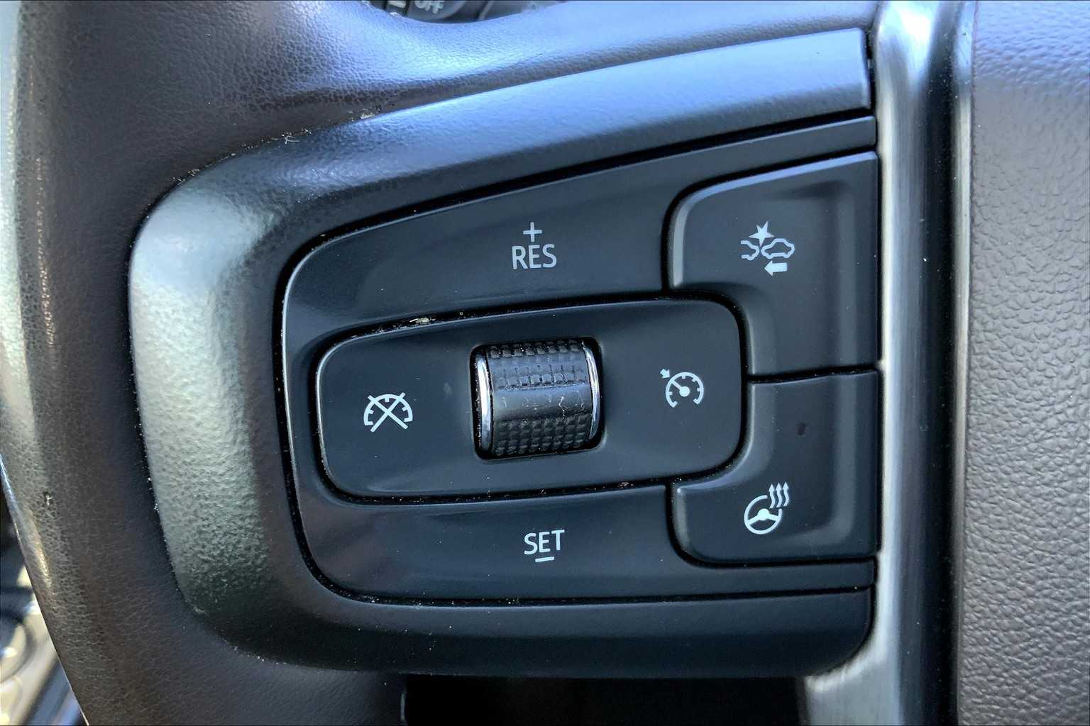2023 Gmc Sierra HD Denali photo 21