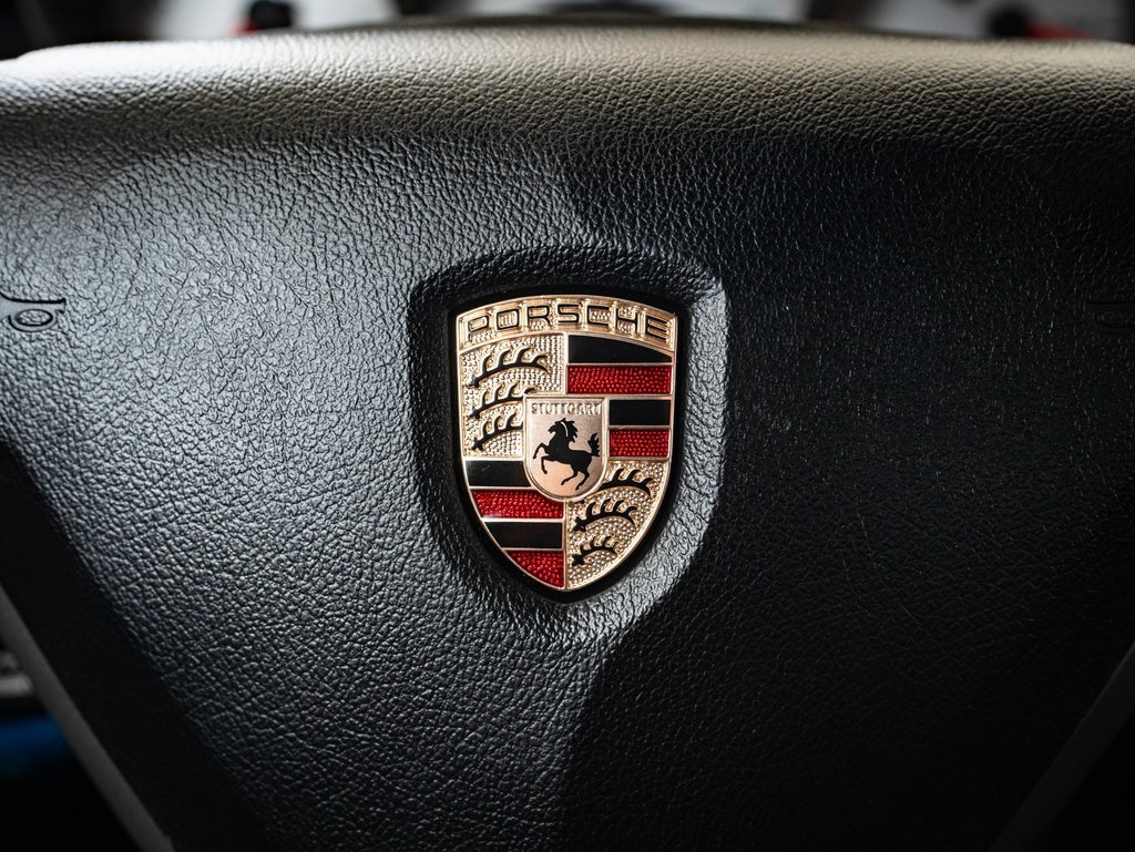 2007 Porsche Boxster S photo 26