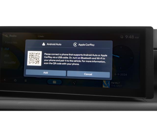 2026 Hyundai Tucson SE photo 23