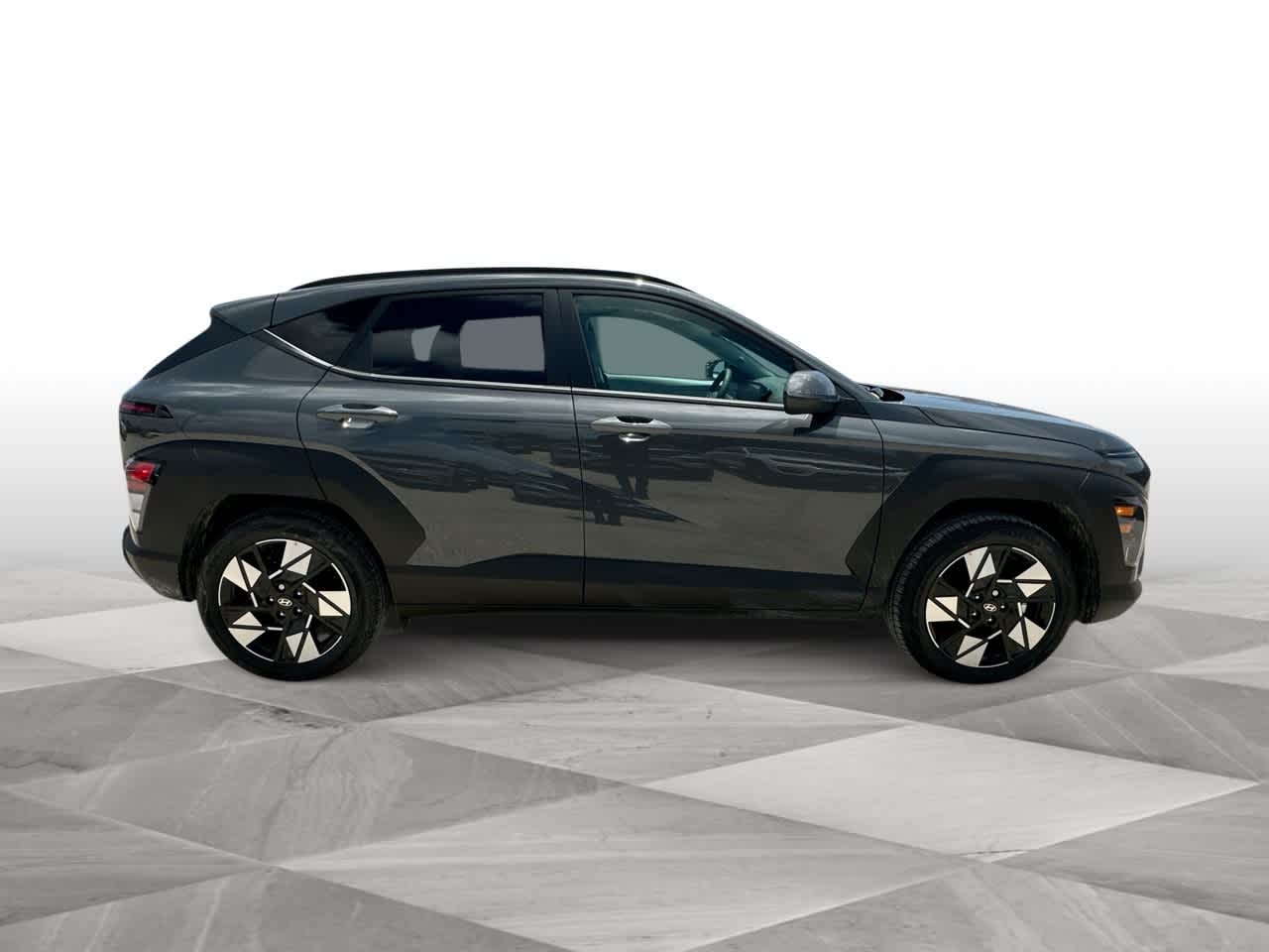 2025 Hyundai Kona SEL photo 9