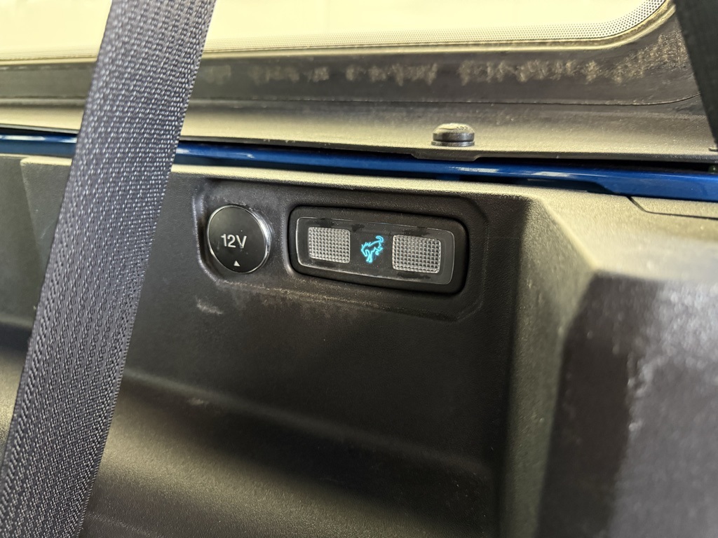 2023 Ford Bronco Big Bend photo 39