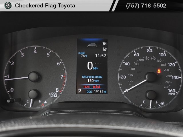 2024 Toyota Corolla LE photo 12