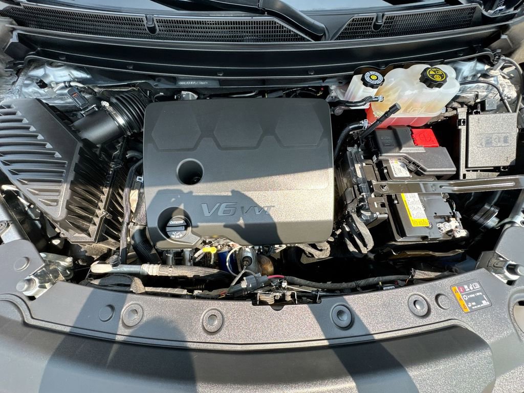 2023 Buick Enclave Avenir photo 30