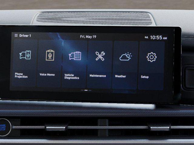 2026 Hyundai Santa Fe SE photo 13
