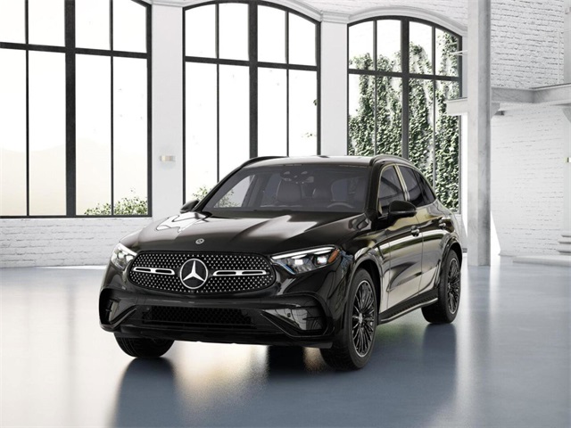 2026 Mercedes Benz GLC 300 4MATIC photo 40