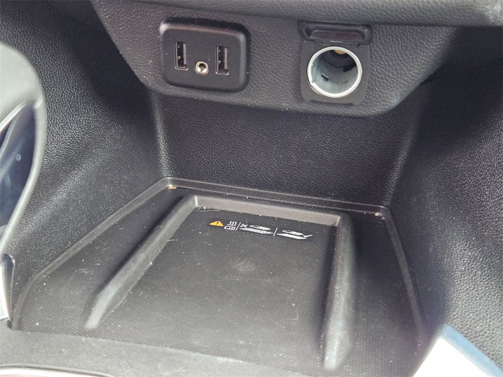 2022 Chevrolet Traverse Cloth 1LT photo 22