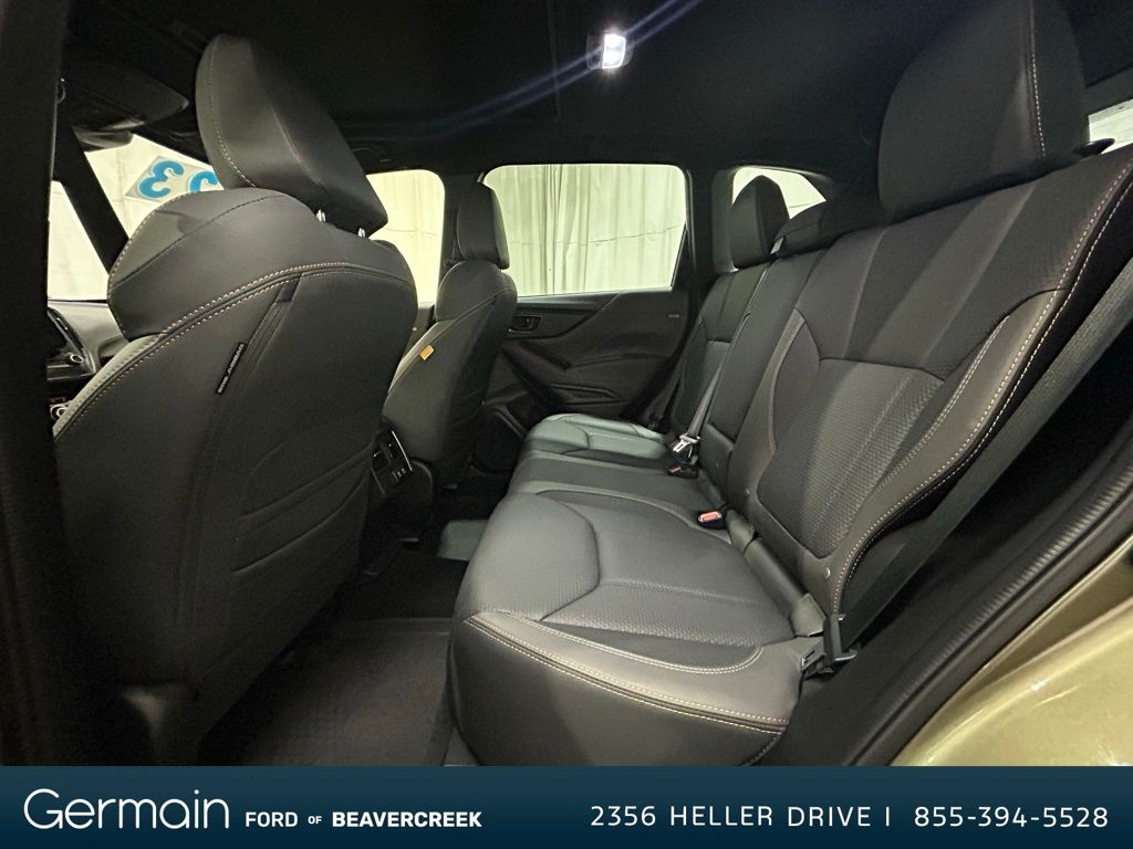 2023 Subaru Forester Wilderness photo 27