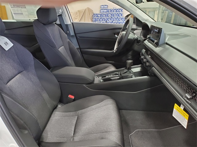 2025 Honda Accord SE photo 15