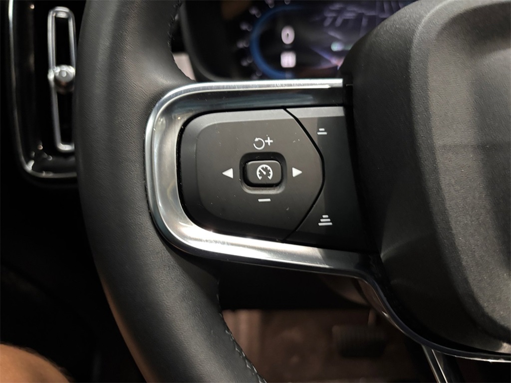 2023 Volvo C40 Recharge Plus photo 25