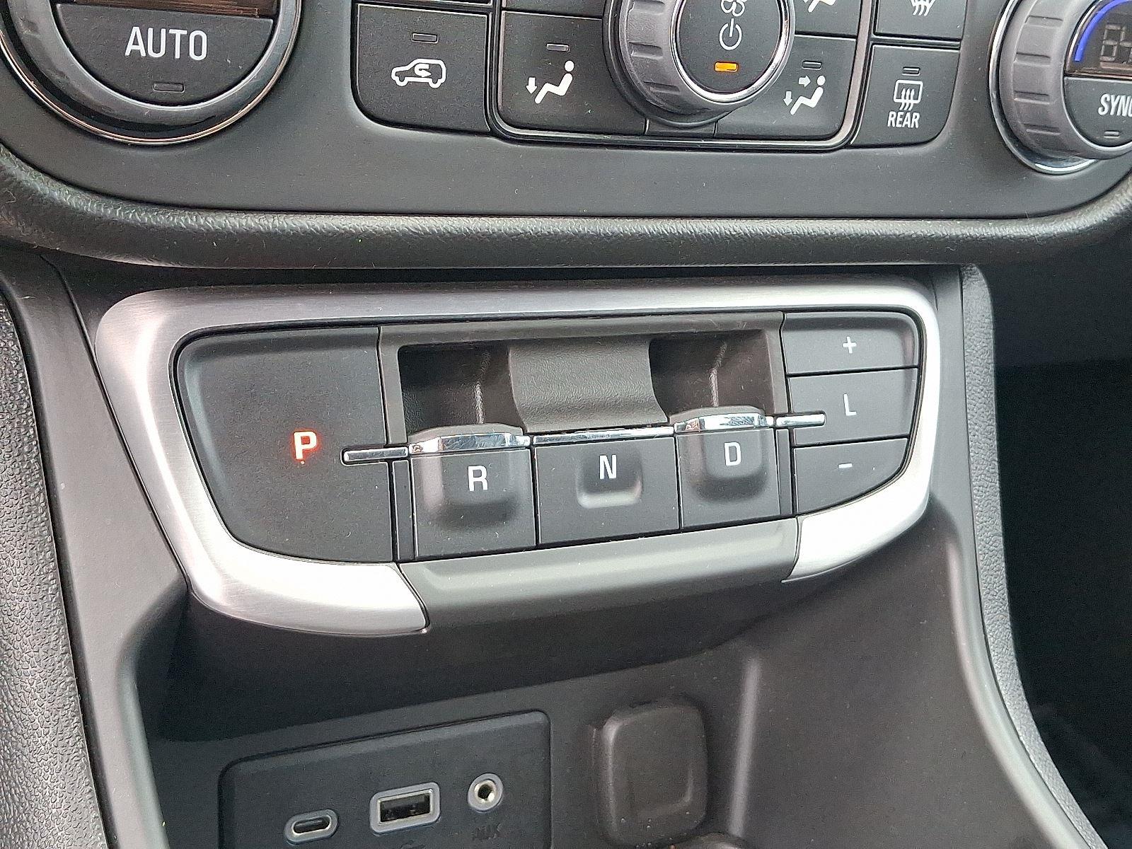 2022 Gmc Terrain SLE photo 11