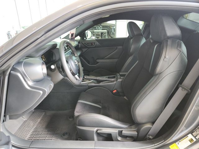 2024 Toyota GR86 Premium photo 13