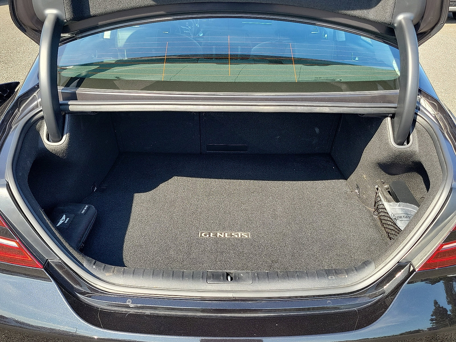 2025 Genesis G70 2.5T photo 19