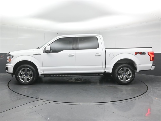 2019 FORD F-150 - Image 8