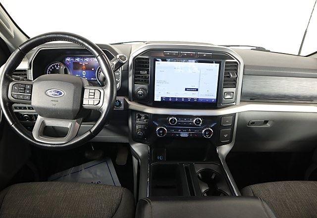 2021 Ford F-150 XLT photo 17