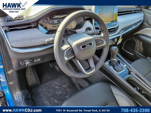 2025 JEEP COMPASS - Image 9