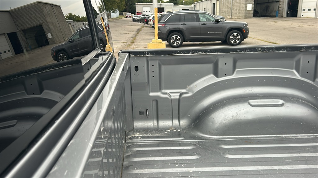 2019 Ram 1500 Tradesman photo 20