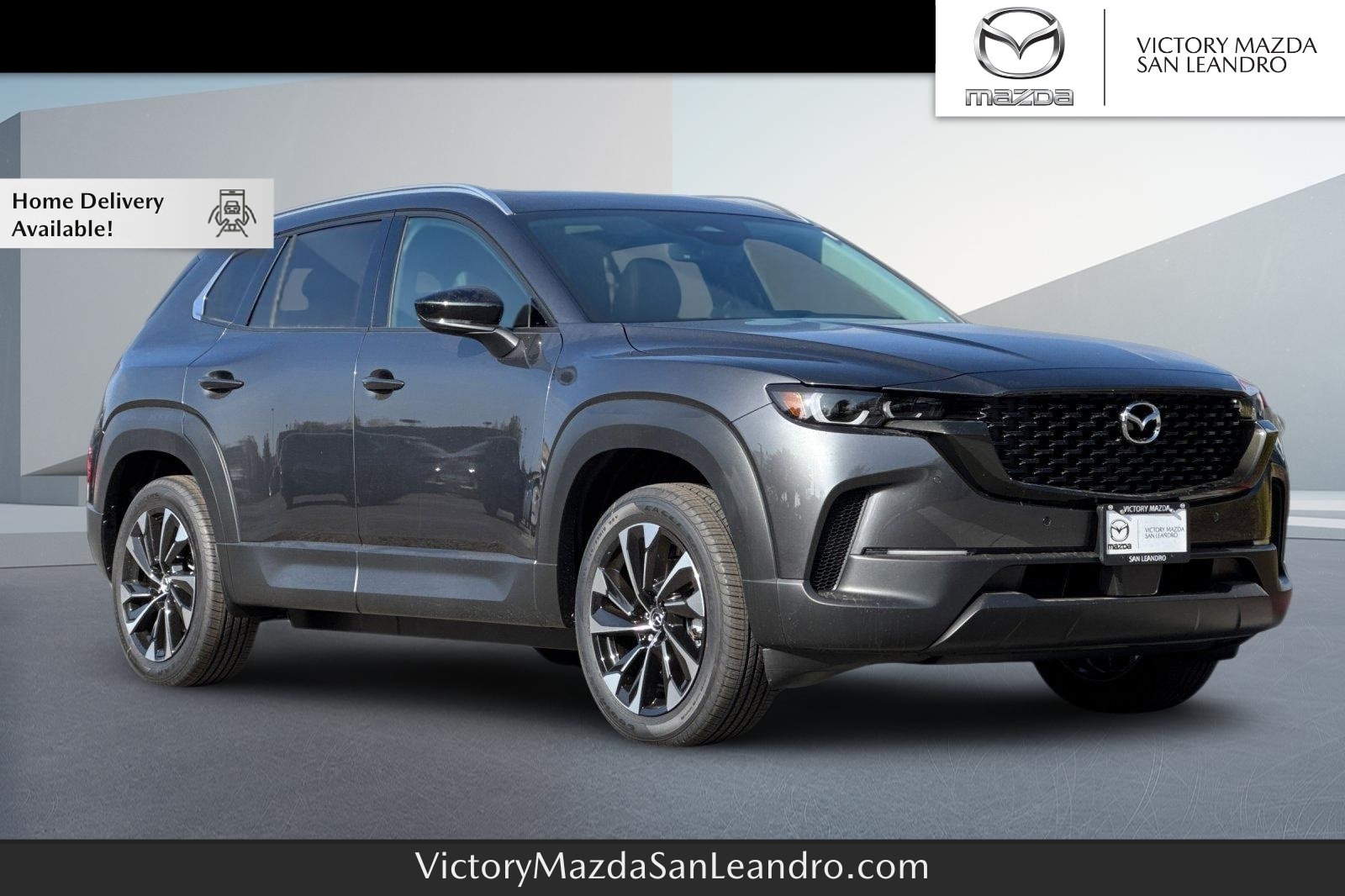2026 Mazda CX-50 Premium Plus's photo