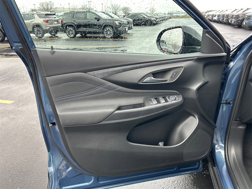 2026 BUICK ENVISTA - Image 14