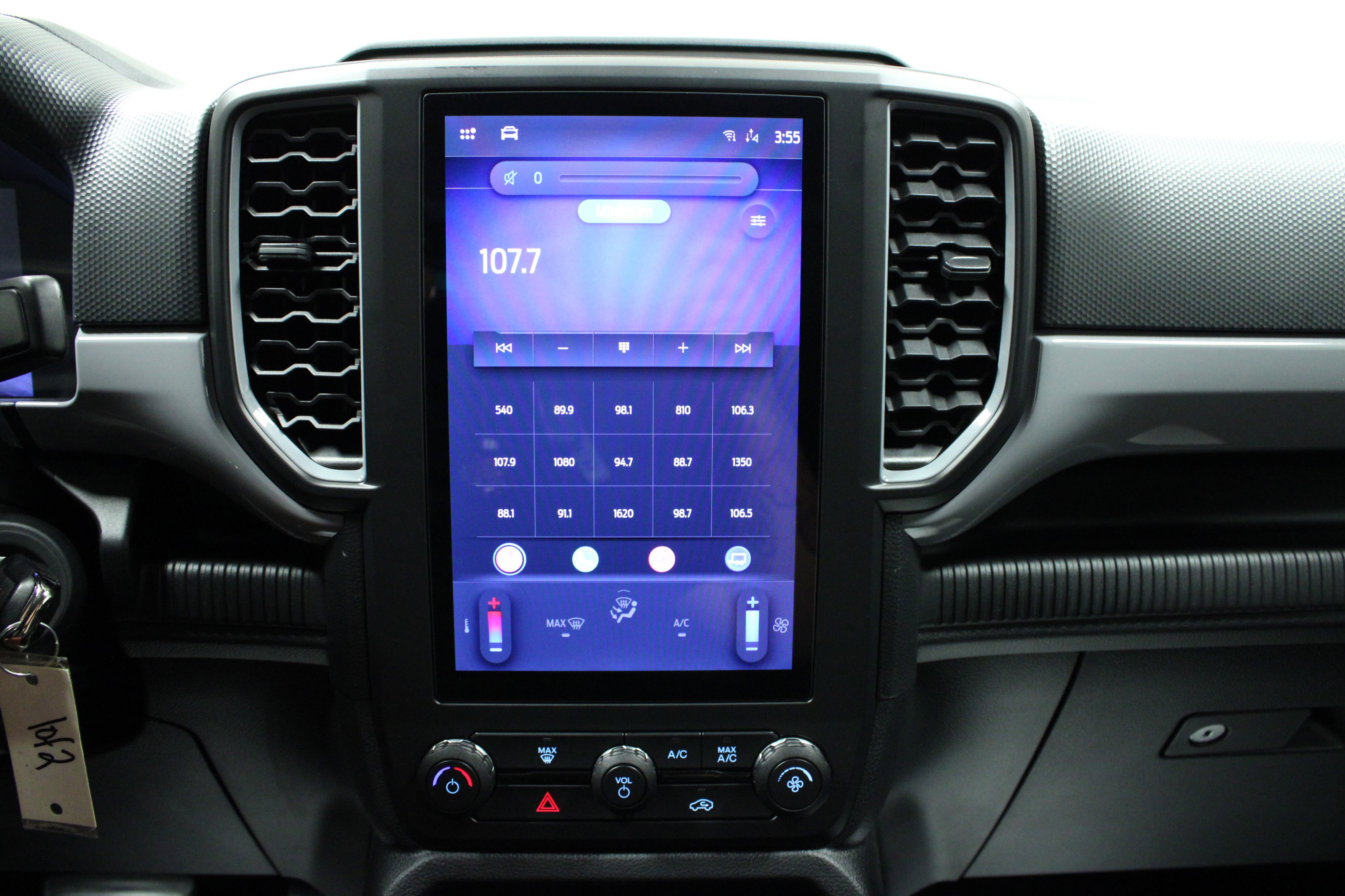 2025 Ford Ranger XL photo 18