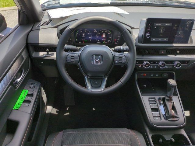 2026 Honda CR-V Hybrid photo 14