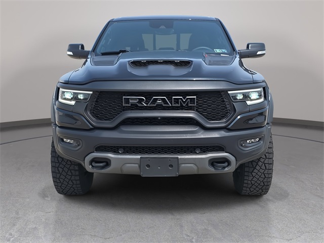 2021 Ram 1500 TRX photo 2