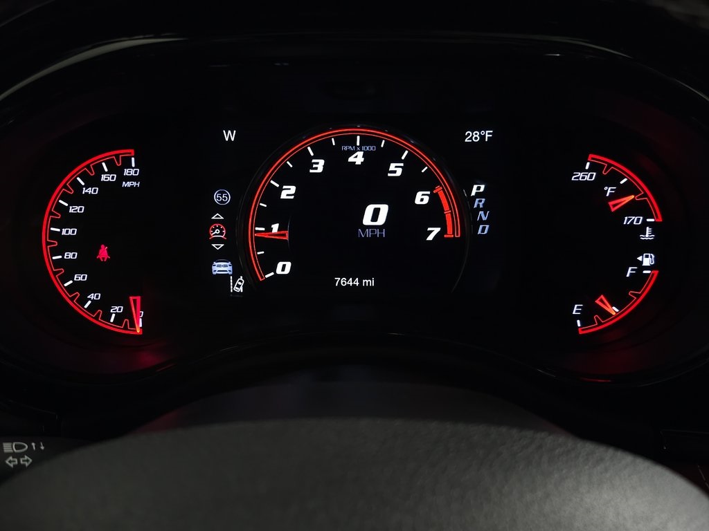 2023 DODGE DURANGO - Image 21