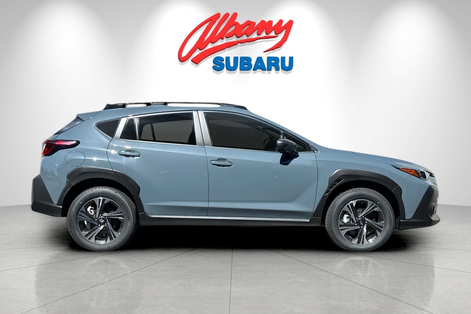 2025 Subaru Crosstrek Premium photo 32