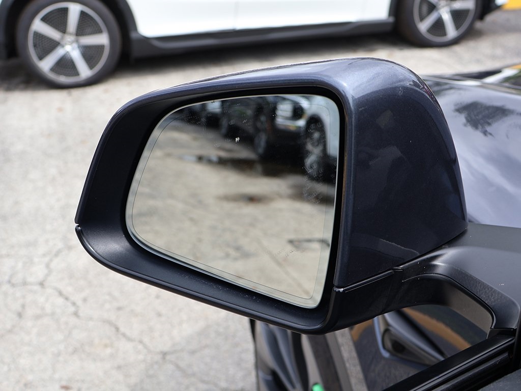 2022 Tesla Model Y Performance photo 38