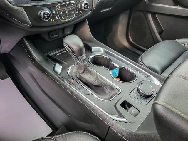 2023 CHEVROLET TRAVERSE - Image 26