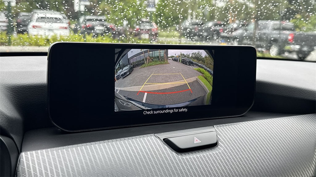 2025 Mazda CX-90 3.3 Turbo Select photo 46