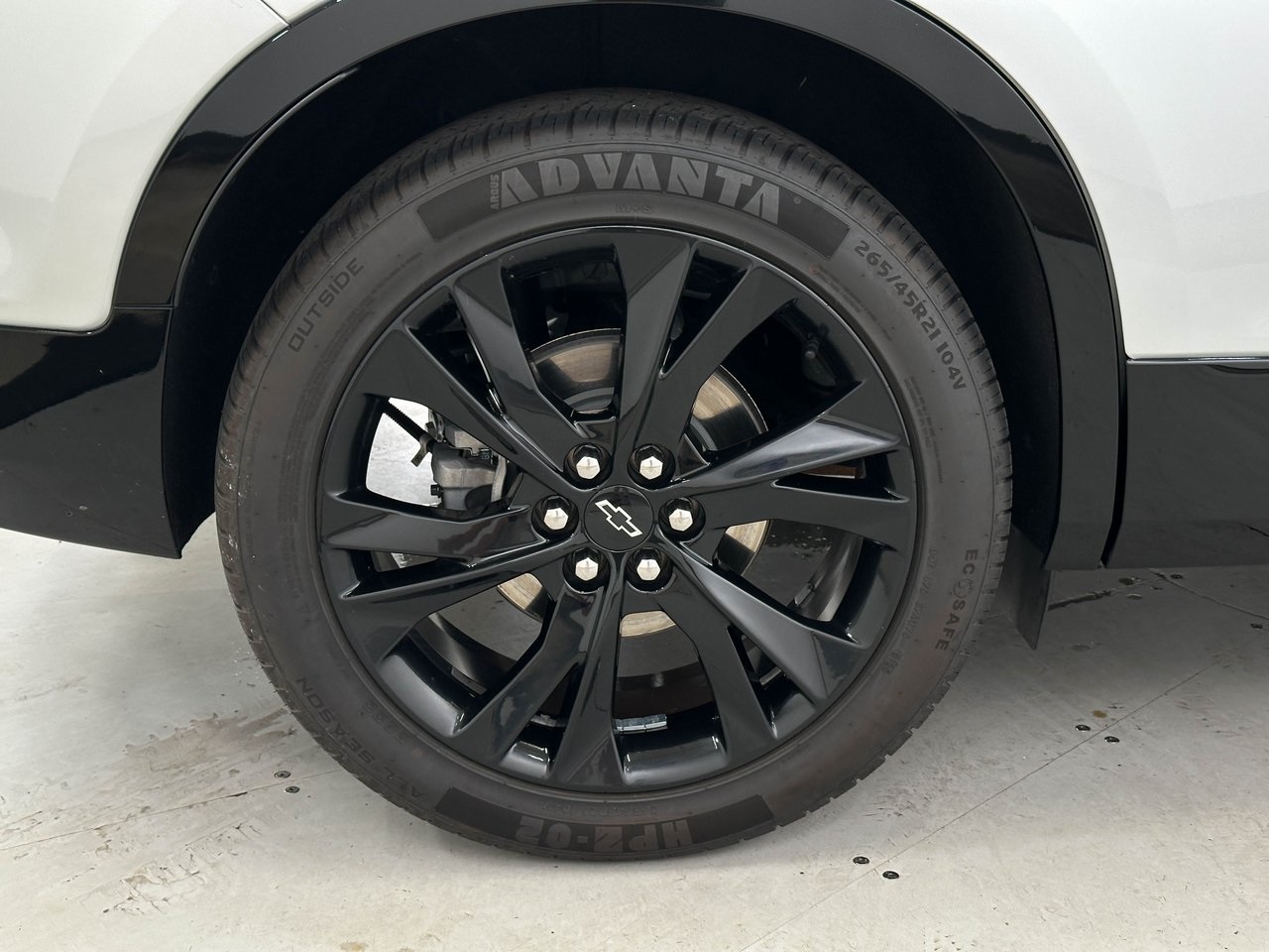 2022 Chevrolet Blazer RS photo 31