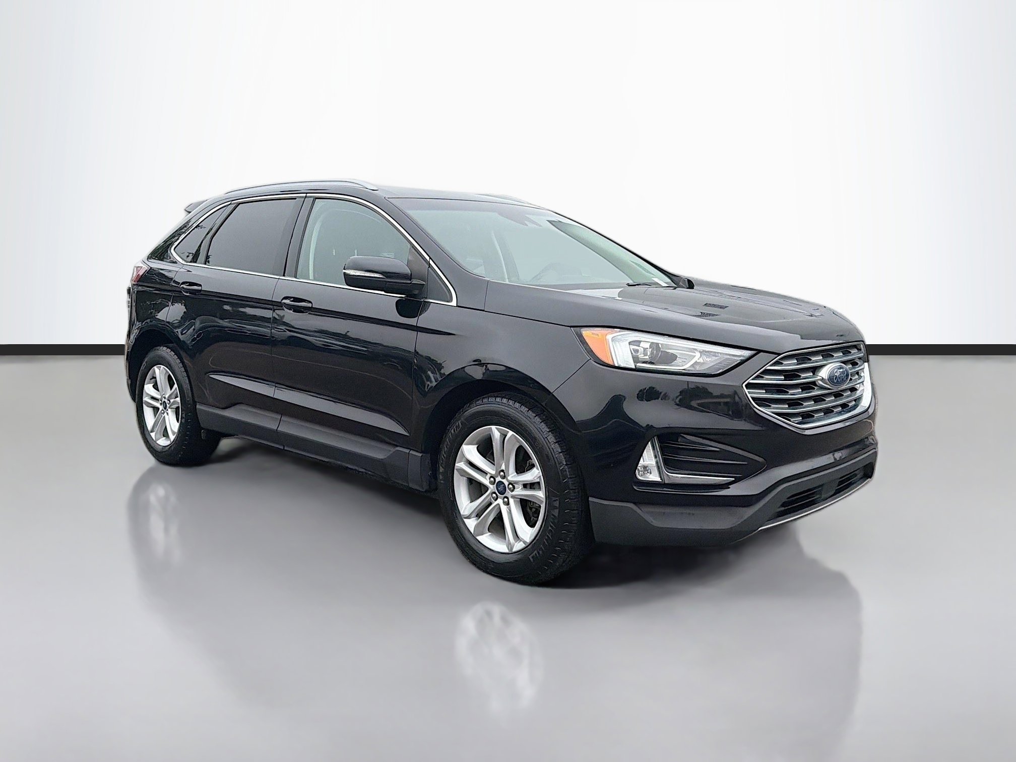 2020 Ford Edge SEL's photo