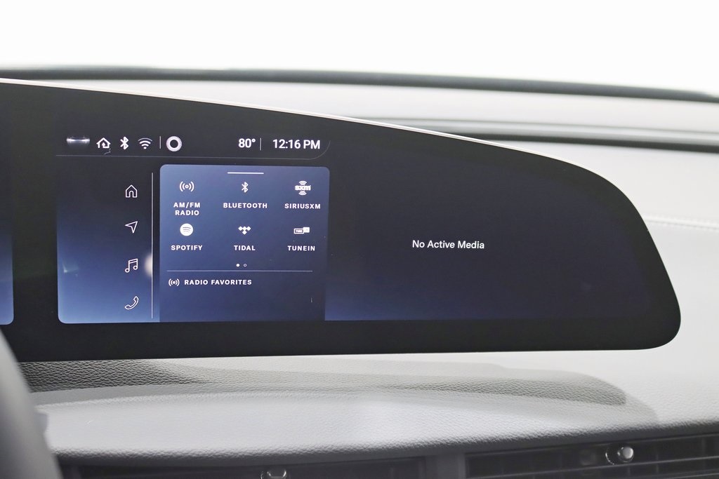 2025 Lucid Air Touring photo 18