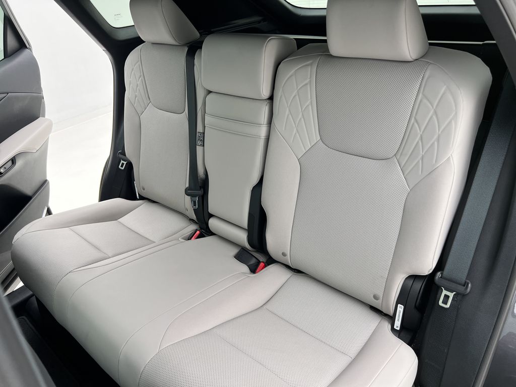 2024 Lexus RX 350 Premium photo 20