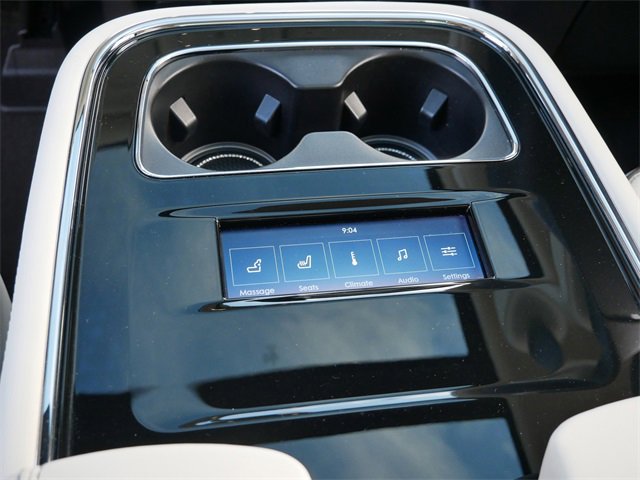 2023 Lincoln Navigator Black Label photo 15
