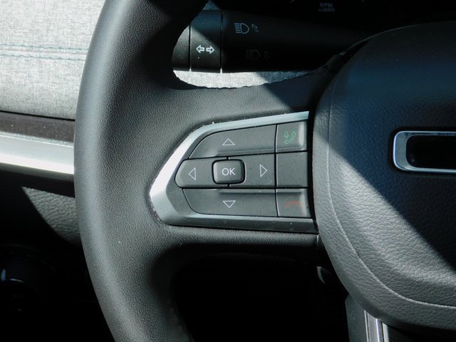 2024 Jeep Compass North Edition Latitude photo 14