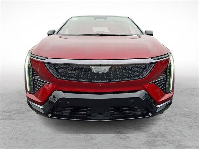 2025 Cadillac Optiq Sport photo 7