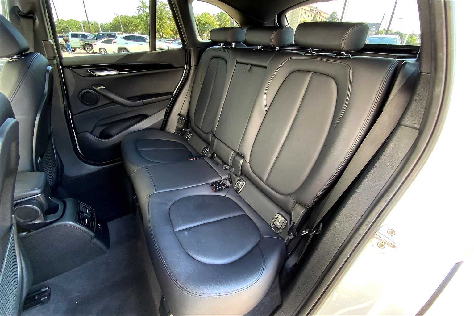 2019 Bmw X1 sDrive28i photo 19