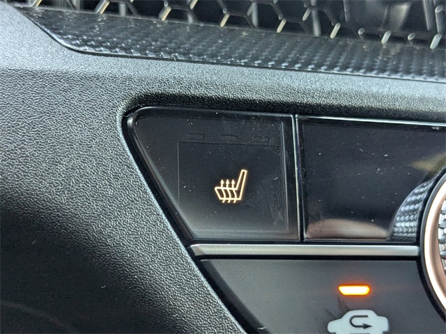 2026 Honda CR-V Hybrid Sport photo 24