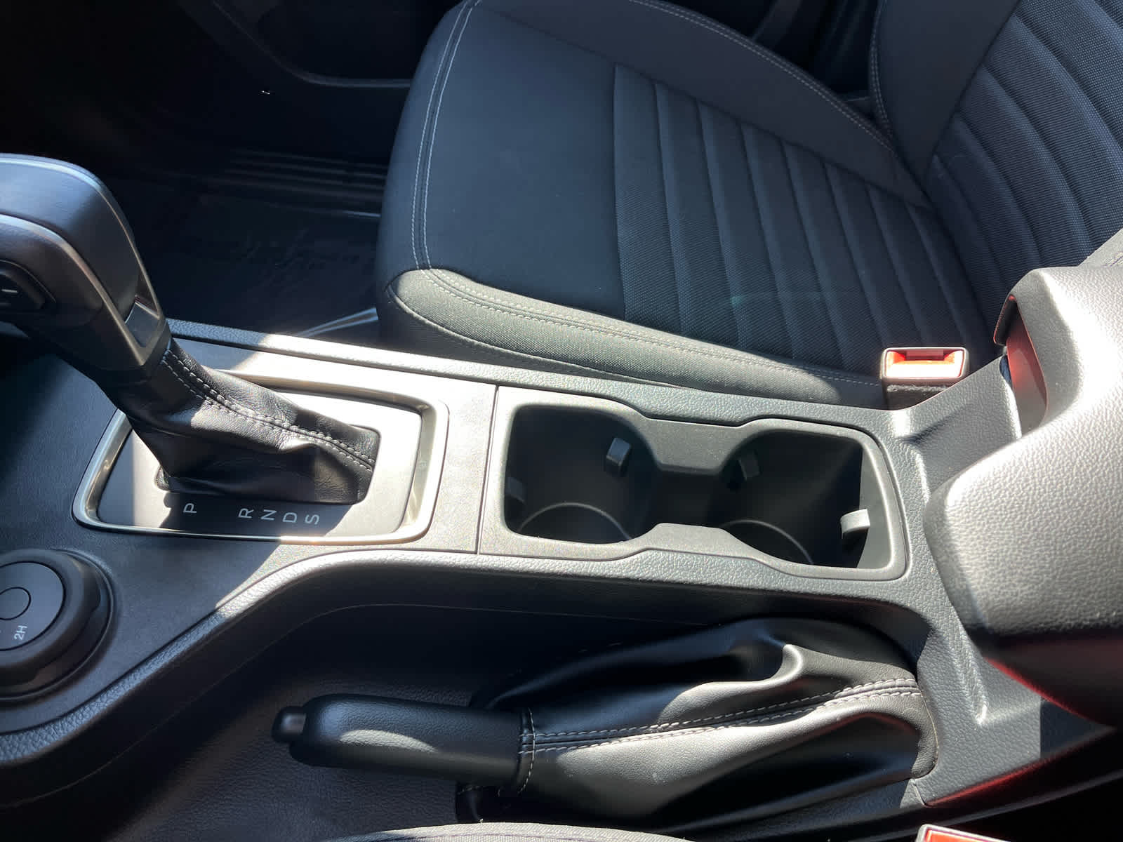 2023 Ford Ranger XLT photo 24