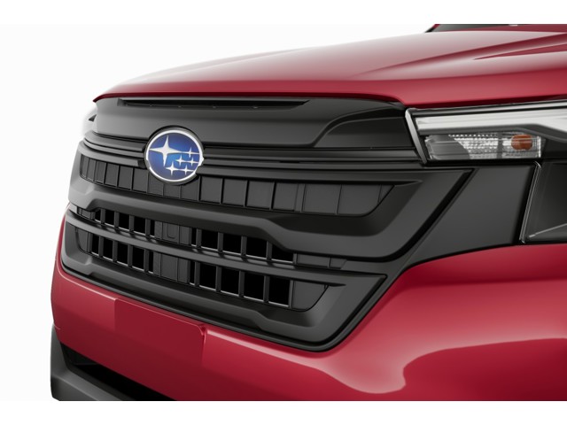 2025 Subaru Forester Base photo 10