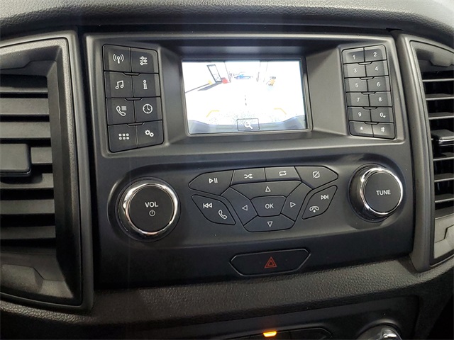 2021 Ford Ranger XL photo 17