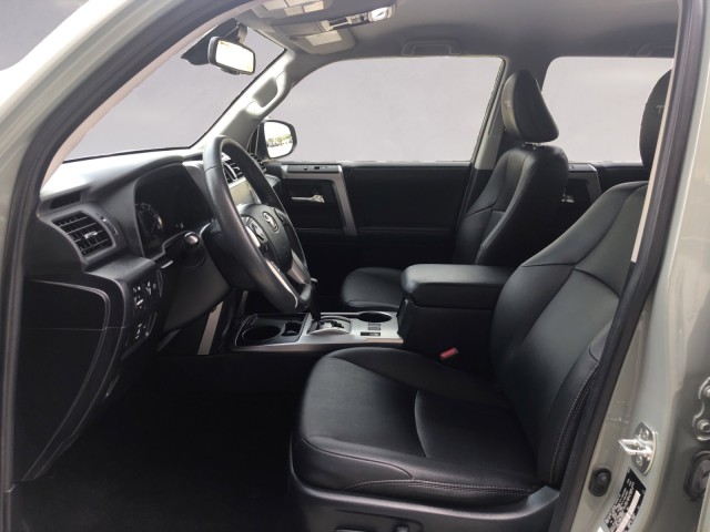 2023 Toyota 4Runner TRD Sport 2WD photo 7