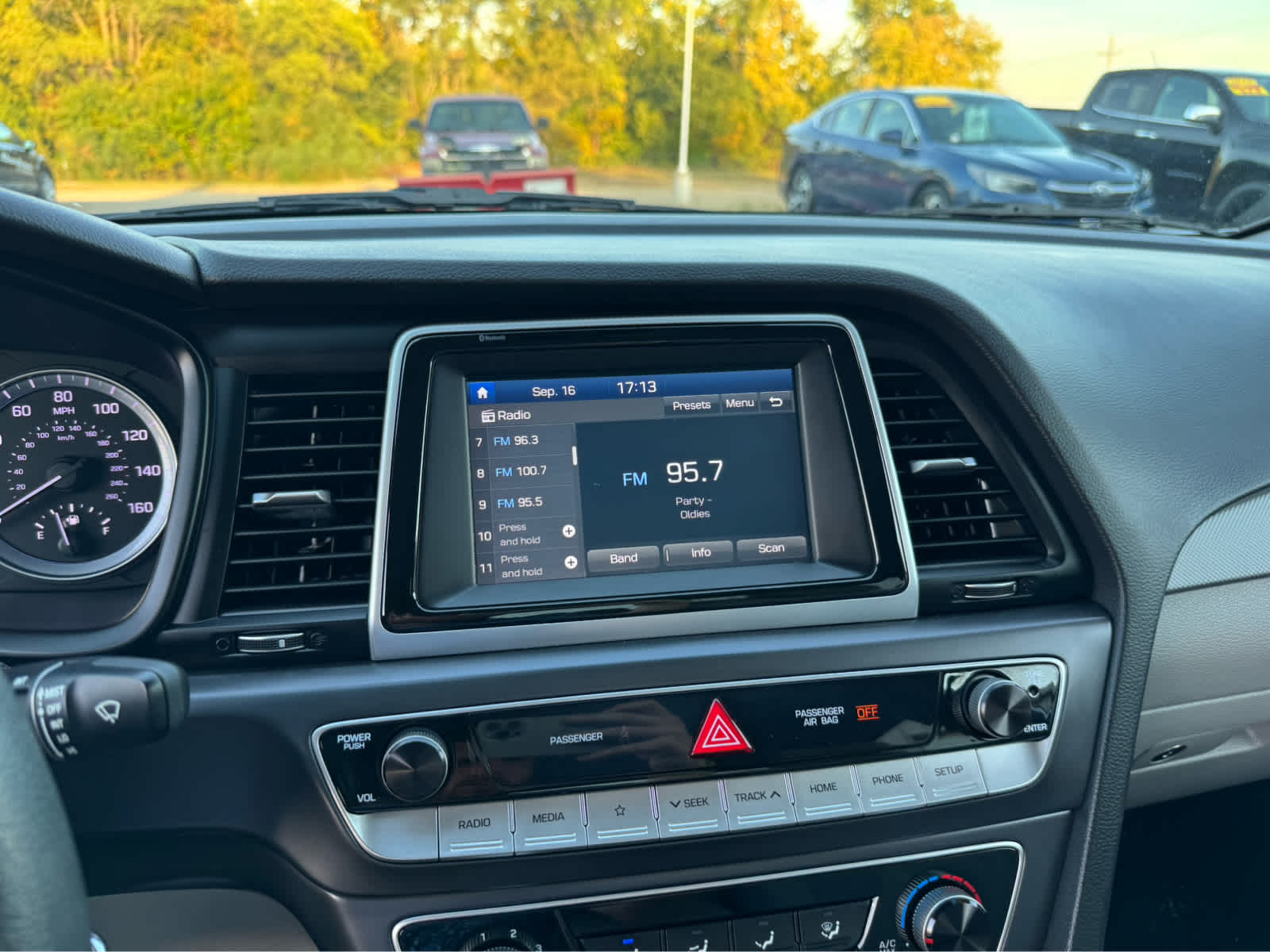 2018 Hyundai Sonata Eco photo 20